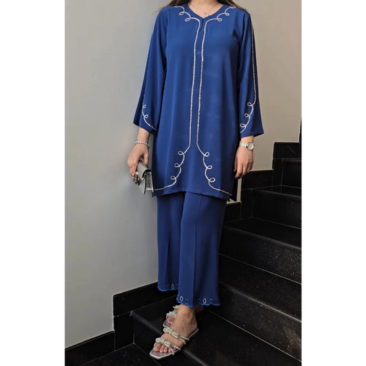 LINA SET | NIMRAH HAFSA