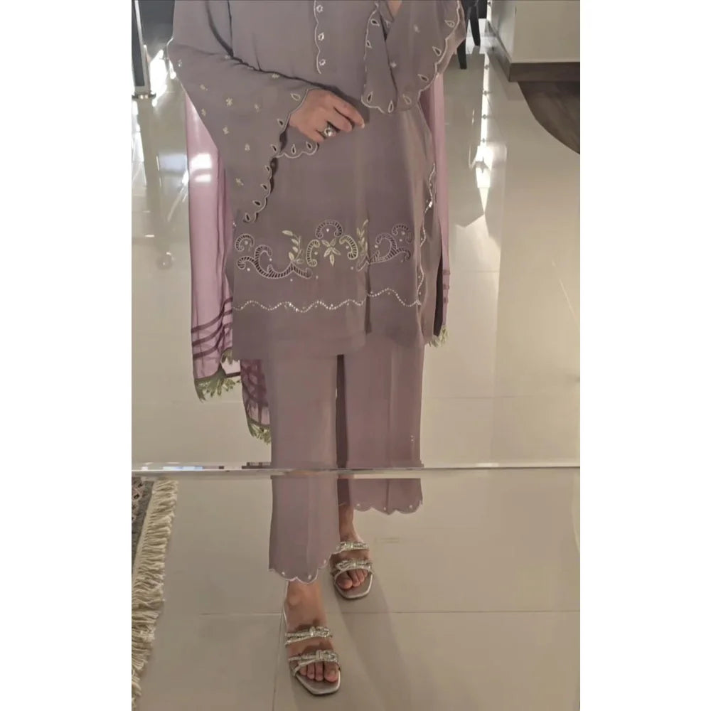 Alaya Set | NIMRAH HAFSA