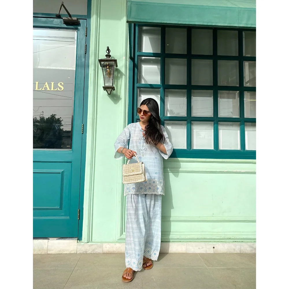 Fresa SET (Limited Edition) | NIMRAH HAFSA