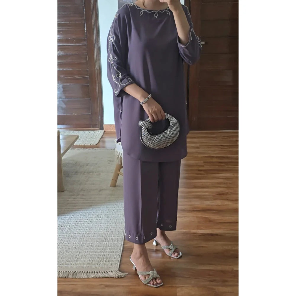 POSIE FULL SET | NIMRAH HAFSA