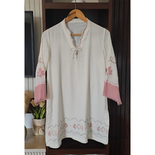 LISYA FULL SET | NIMRAH HAFSA