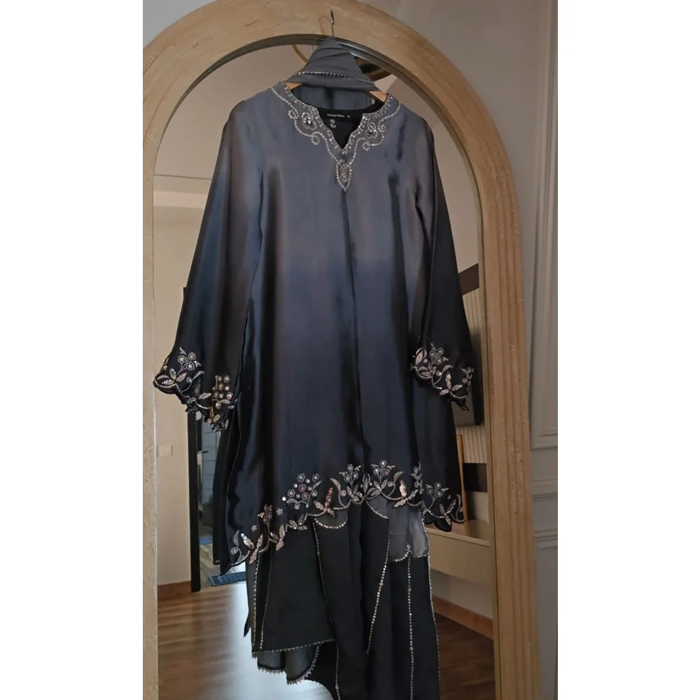 FLEUR FULL SET | NIMRAH HAFSA