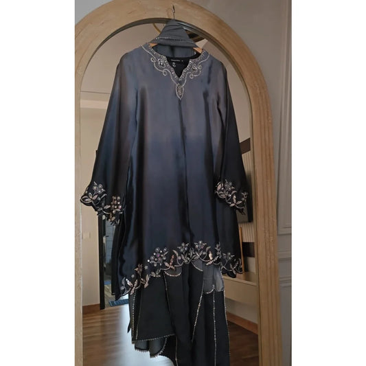 FLEUR FULL SET | NIMRAH HAFSA