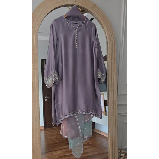 FAIHA X LILAC | NIMRAH HAFSA