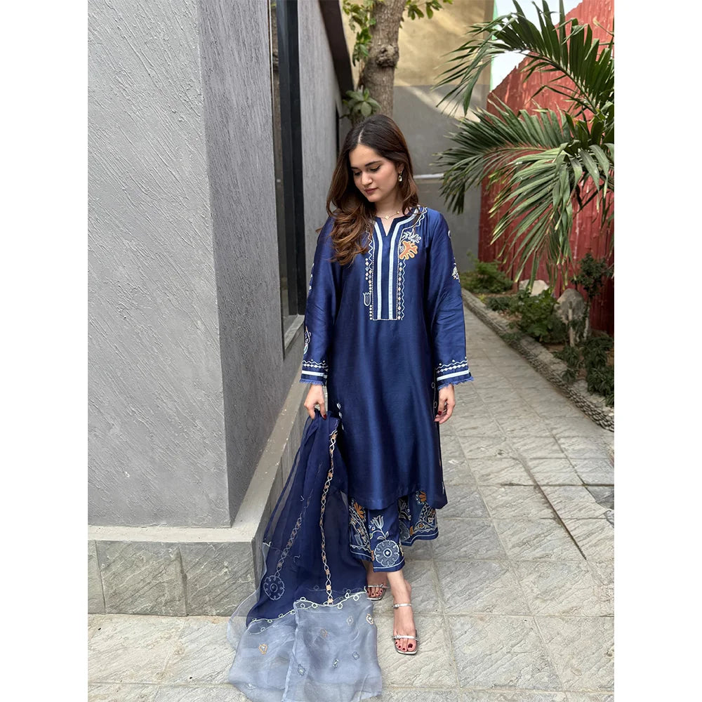 LUNA FULL SET | NIMRAH HAFSA