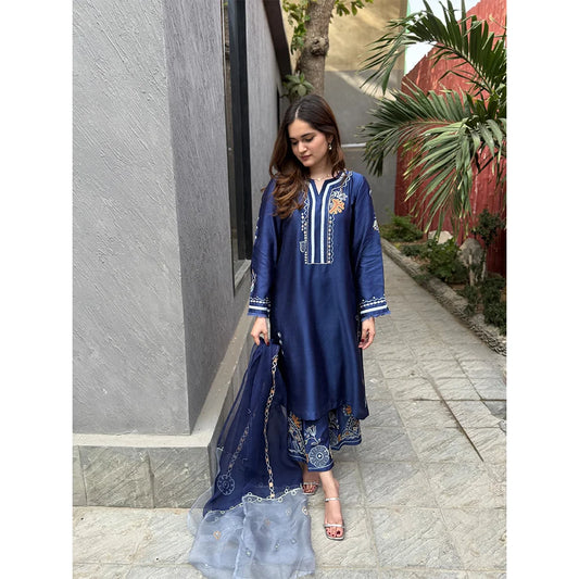 LUNA FULL SET | NIMRAH HAFSA