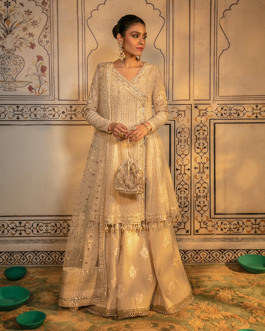 Arezou | Faiza Saqlain