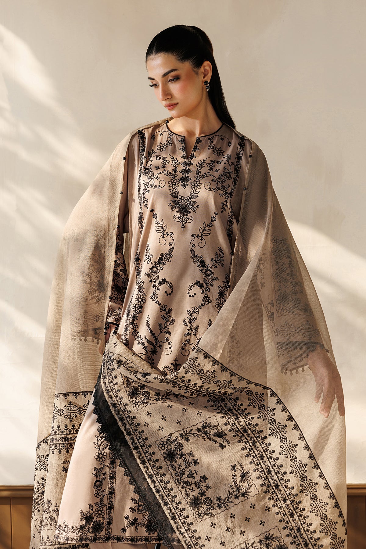ESSF4502 | Baroque