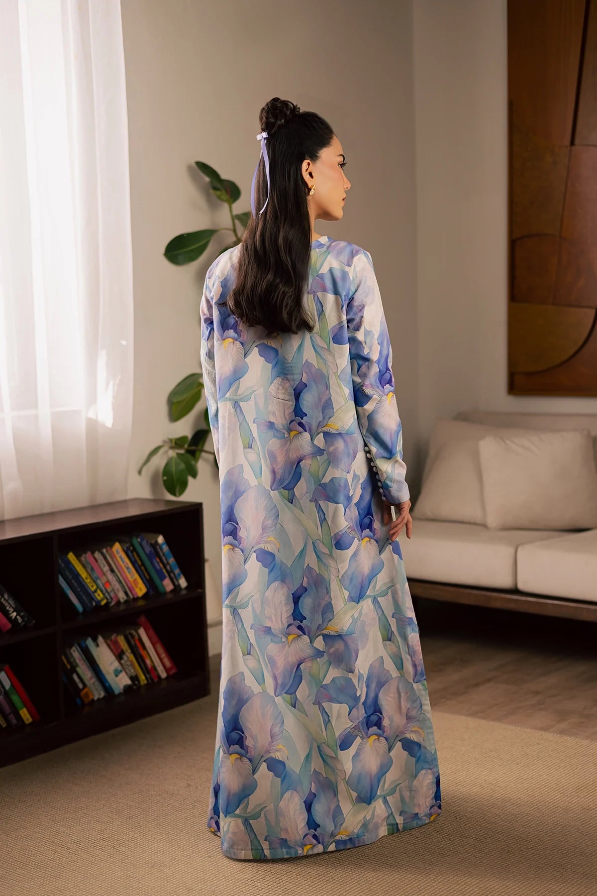 CO-130 | Co-ords '26 | VANYA