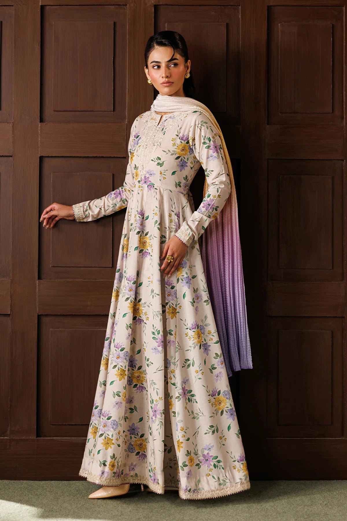 ESPR1258-XSM-333 | Baroque