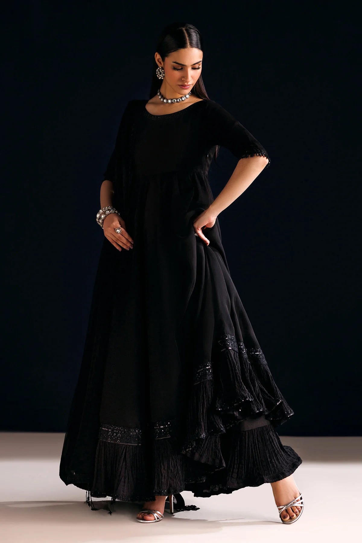 EFPR1317 | New In | Baroque