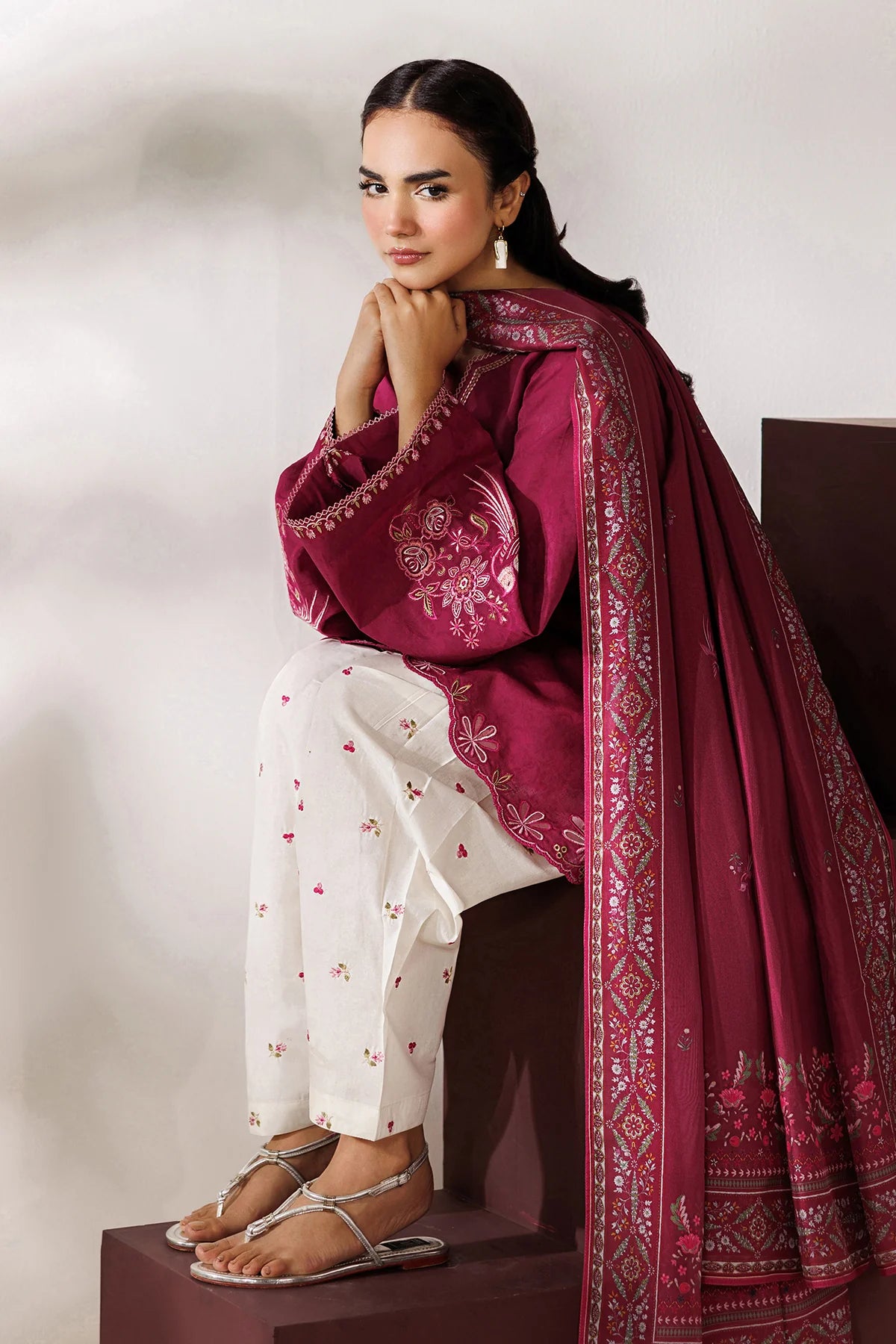 ESPR1273-XSM-333 | Baroque