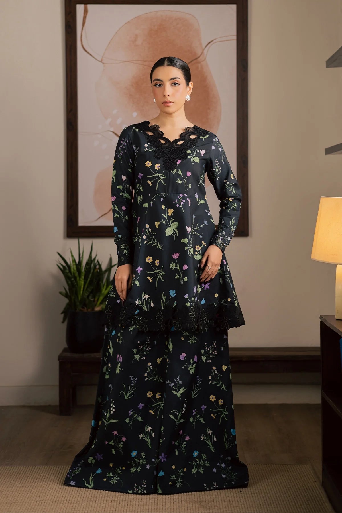 CO-125 | Co-ords '26 | VANYA