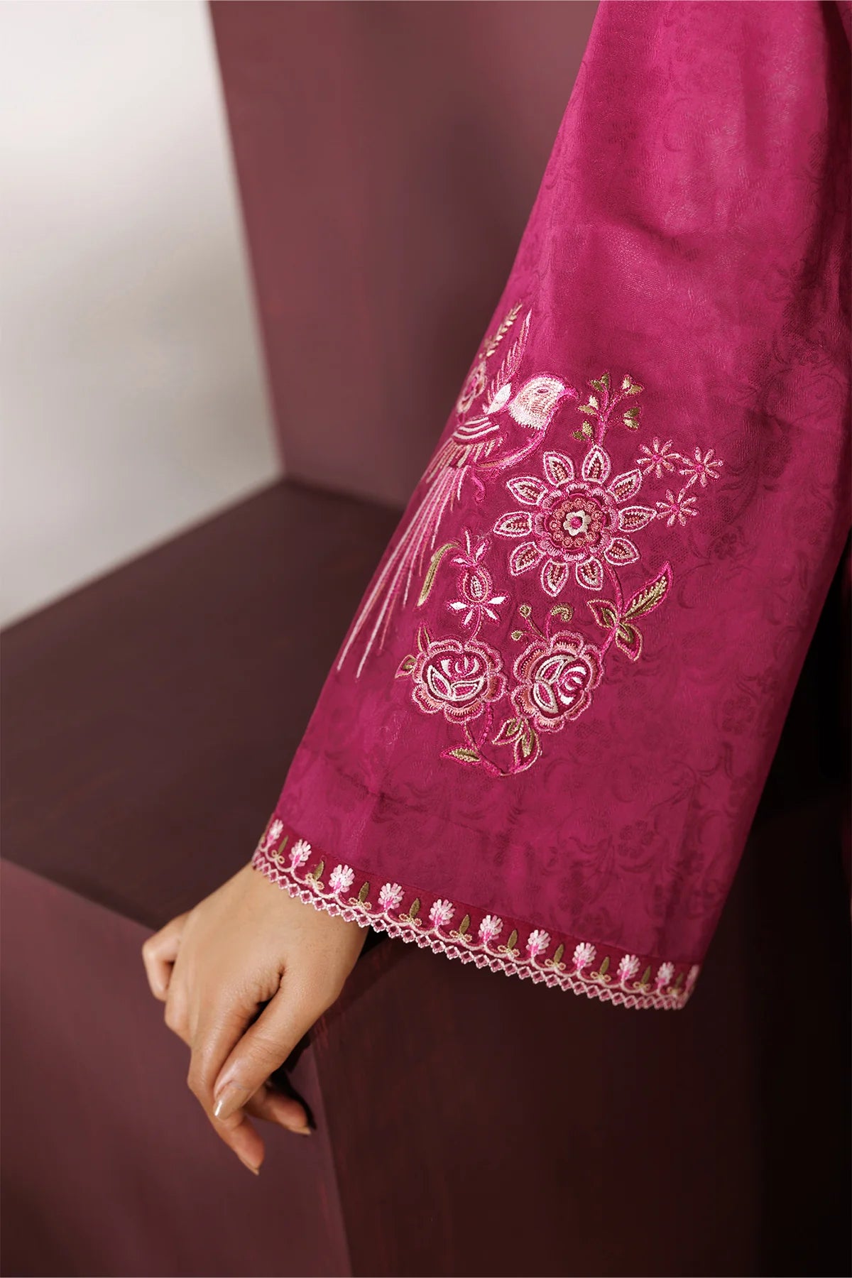 ESPR1273-XSM-333 | Baroque