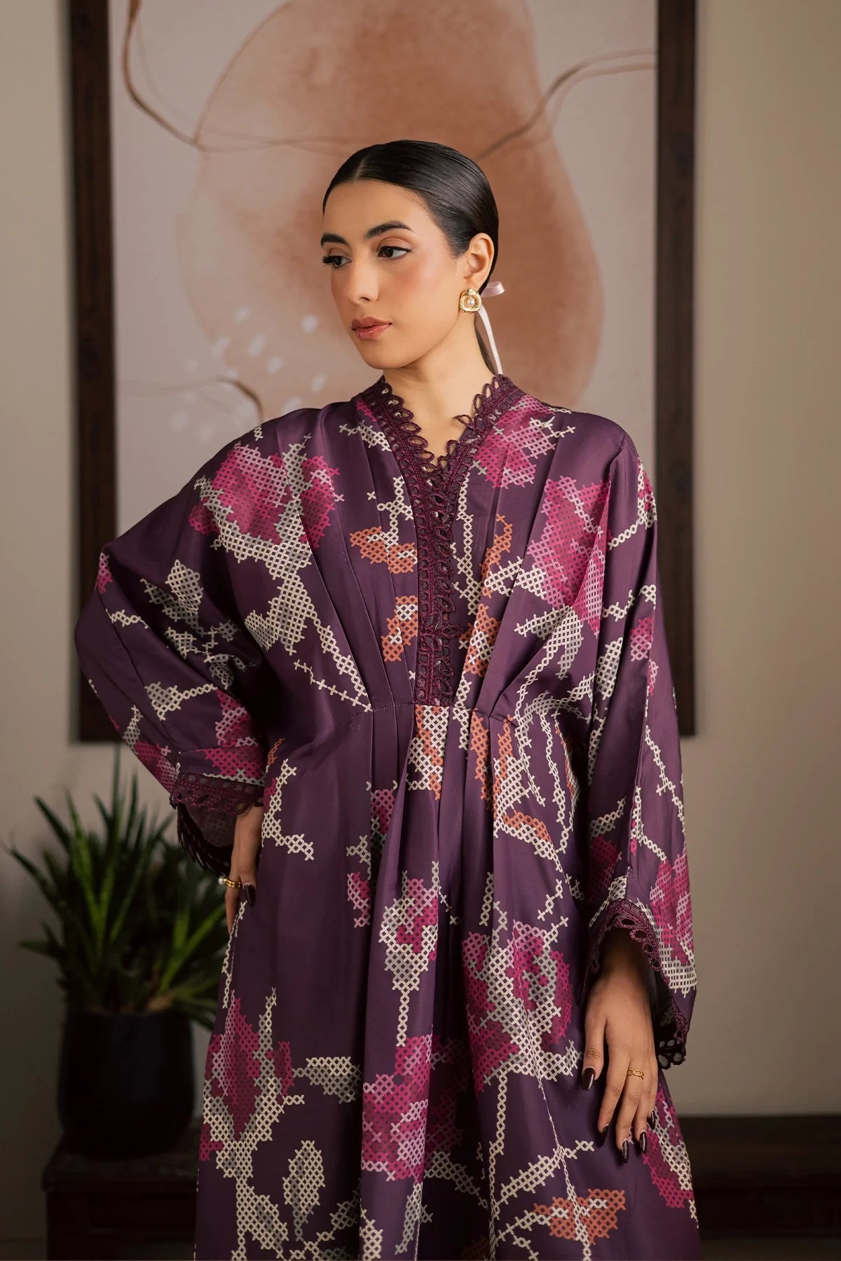 CO-123 | Co-ords '26 | VANYA