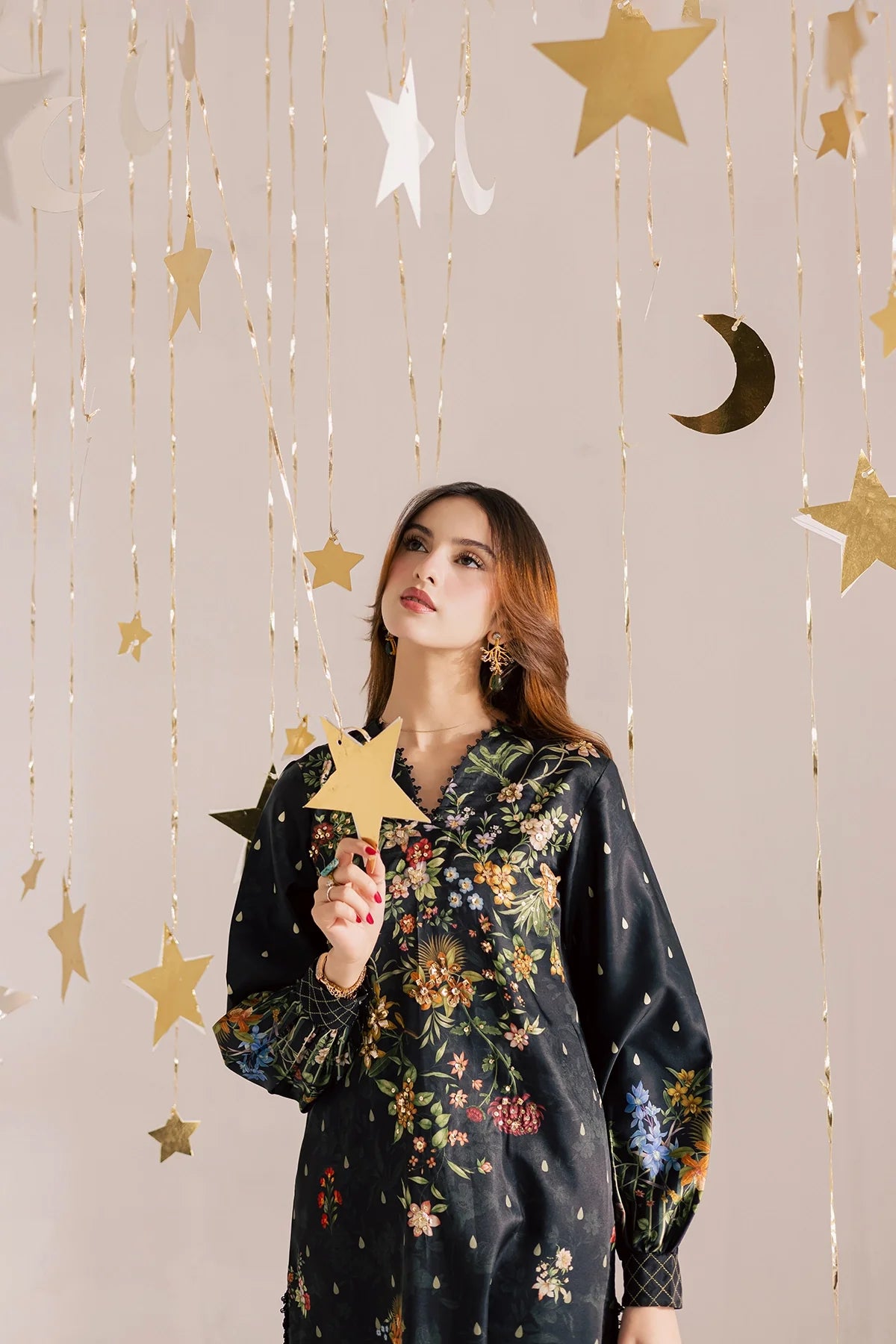 RE-34 | Crescent Dreams | VANYA