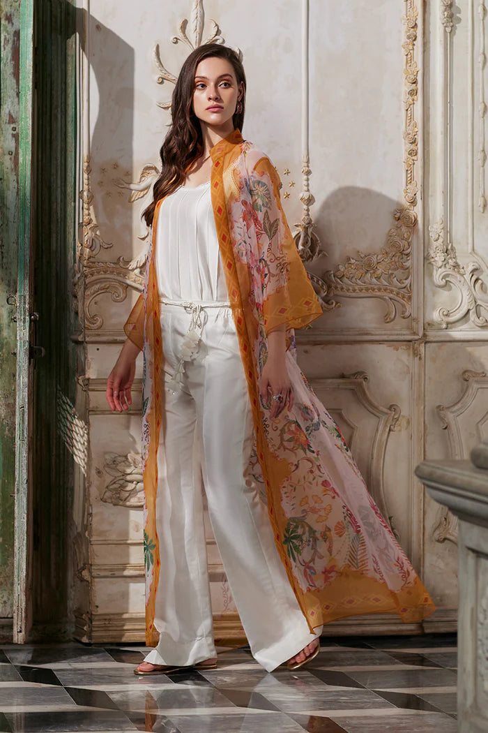 Crystal Essence | Resort Wear '25 | Nida Azwer