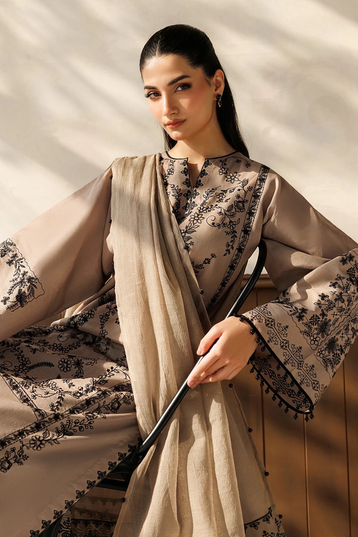 ESSF4502 | Baroque