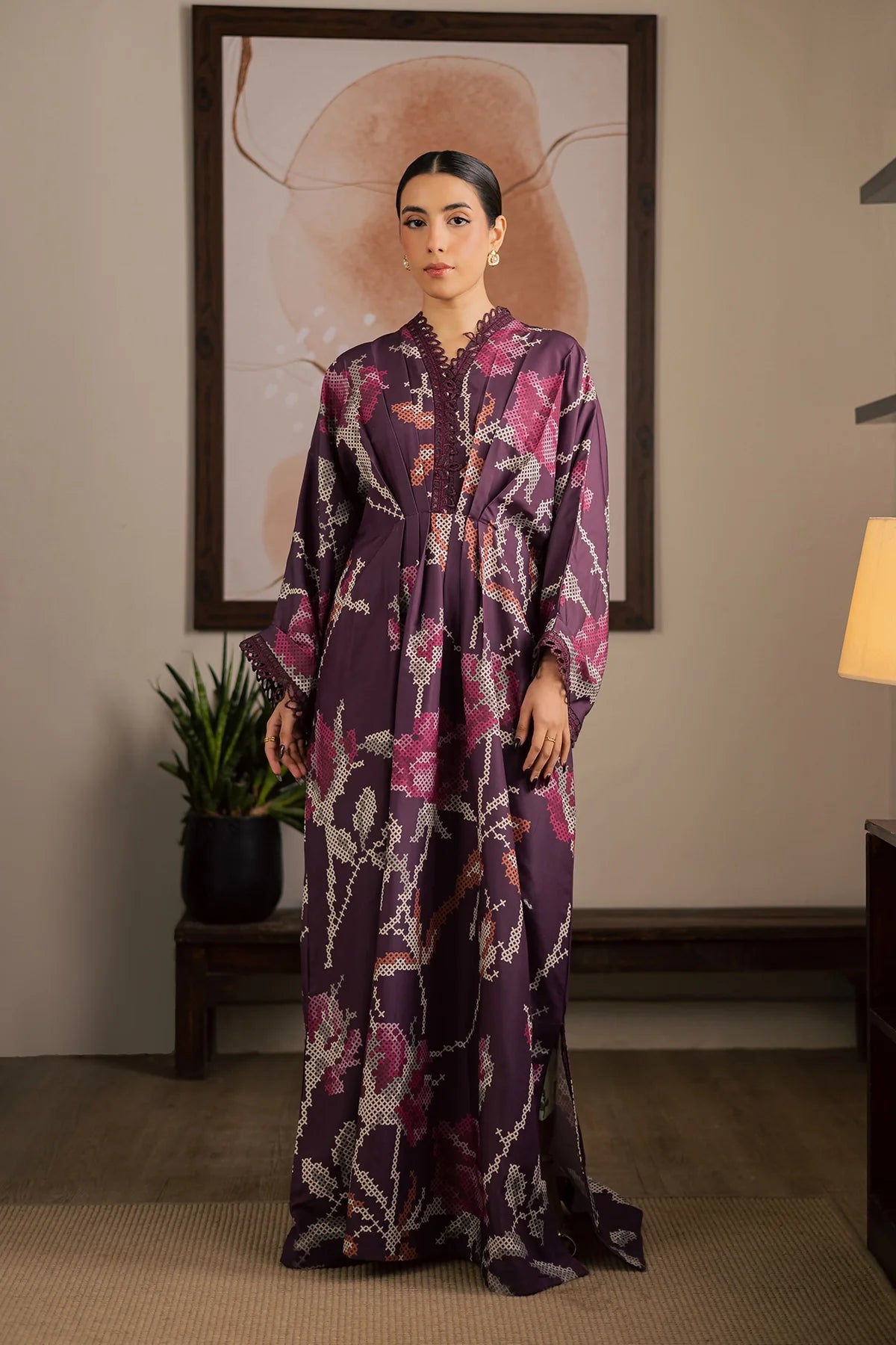 CO-123 | Co-ords '26 | VANYA