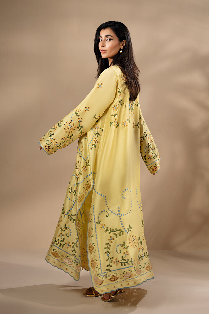 Aurea| Sania Maskatiya Rania – Eid ul Adha '25