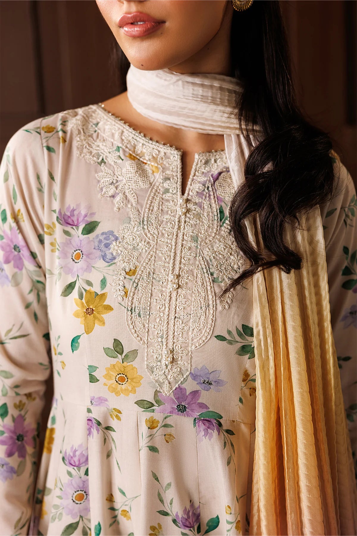 ESPR1258-XSM-333 | Baroque