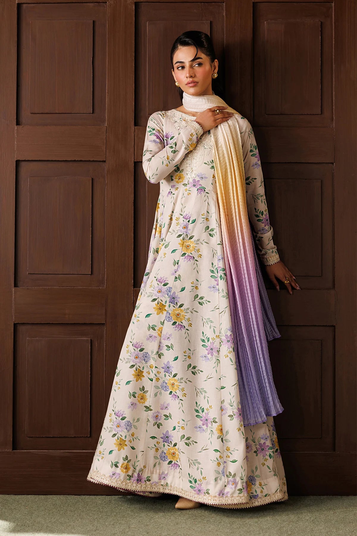 ESPR1258-XSM-333 | Baroque