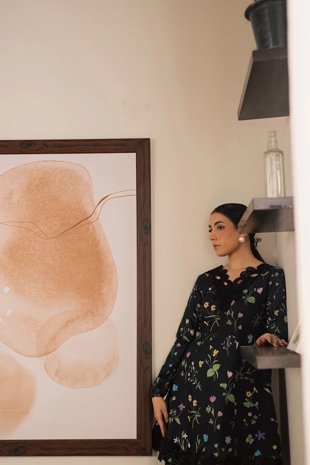 CO-125 | Co-ords '26 | VANYA