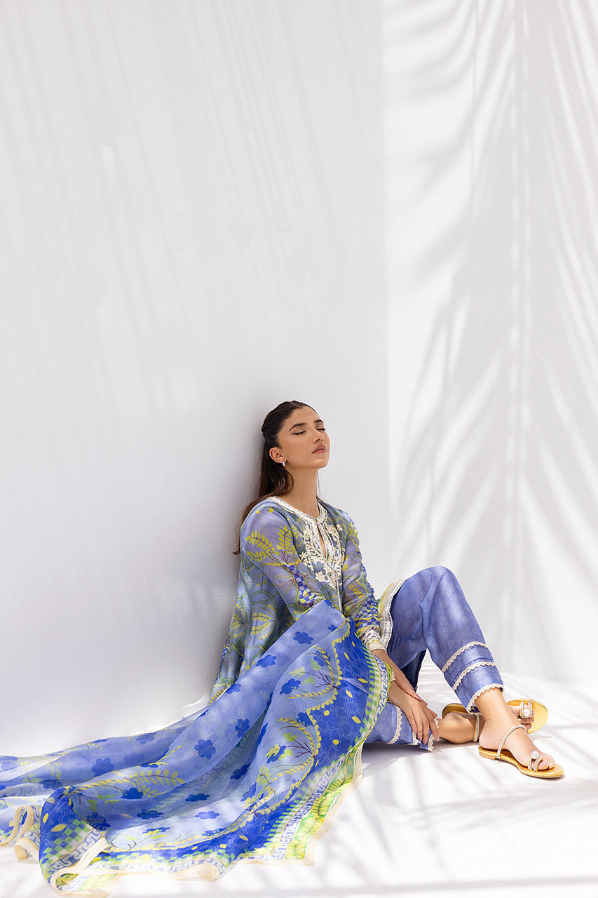 Amya | Sania Maskatiya Rania – Eid ul Adha '25