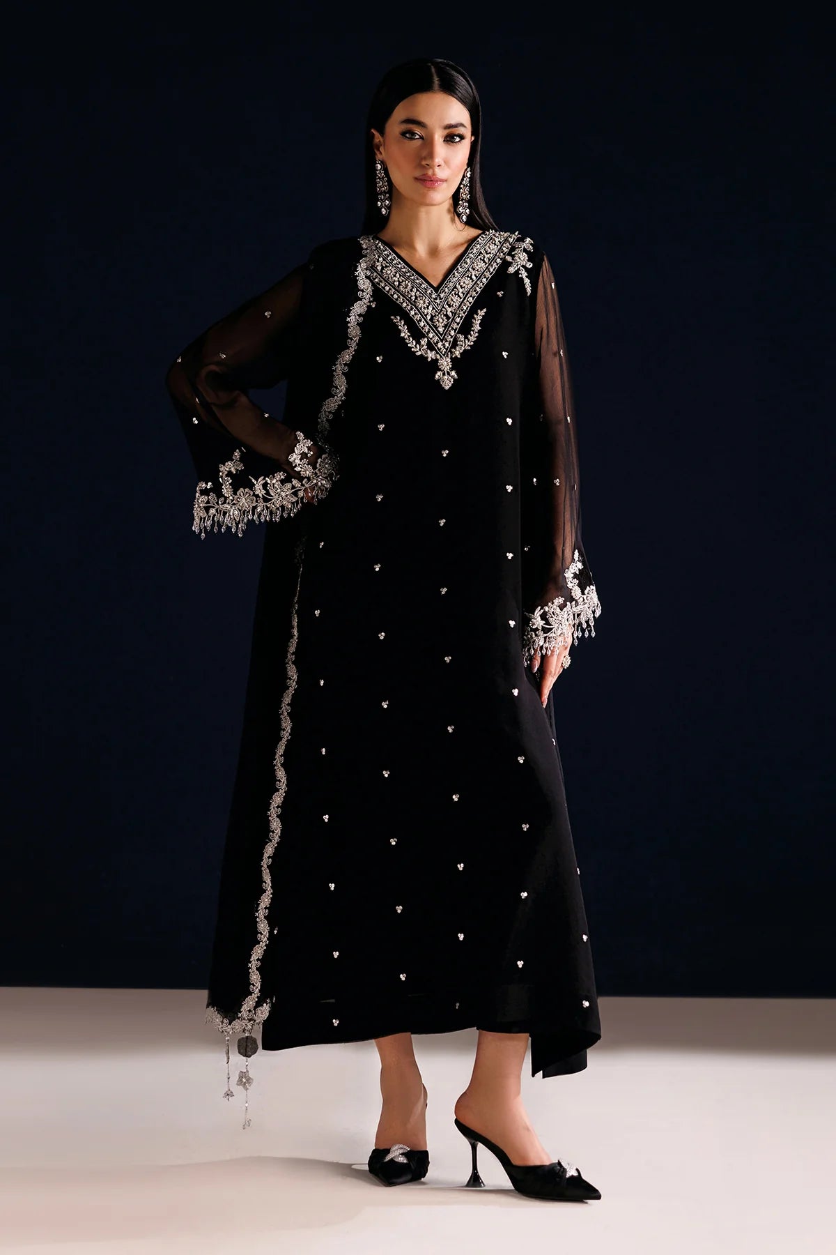 ESPR1285 | New In | Baroque