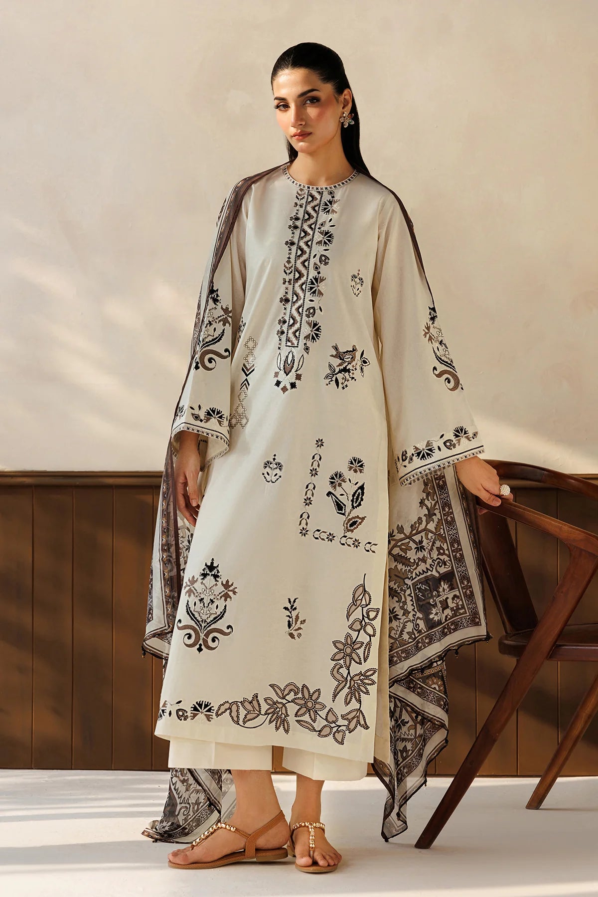 ESSF4504 | Baroque