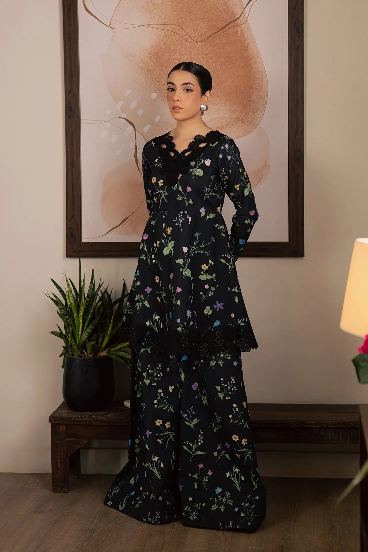 CO-125 | Co-ords '26 | VANYA