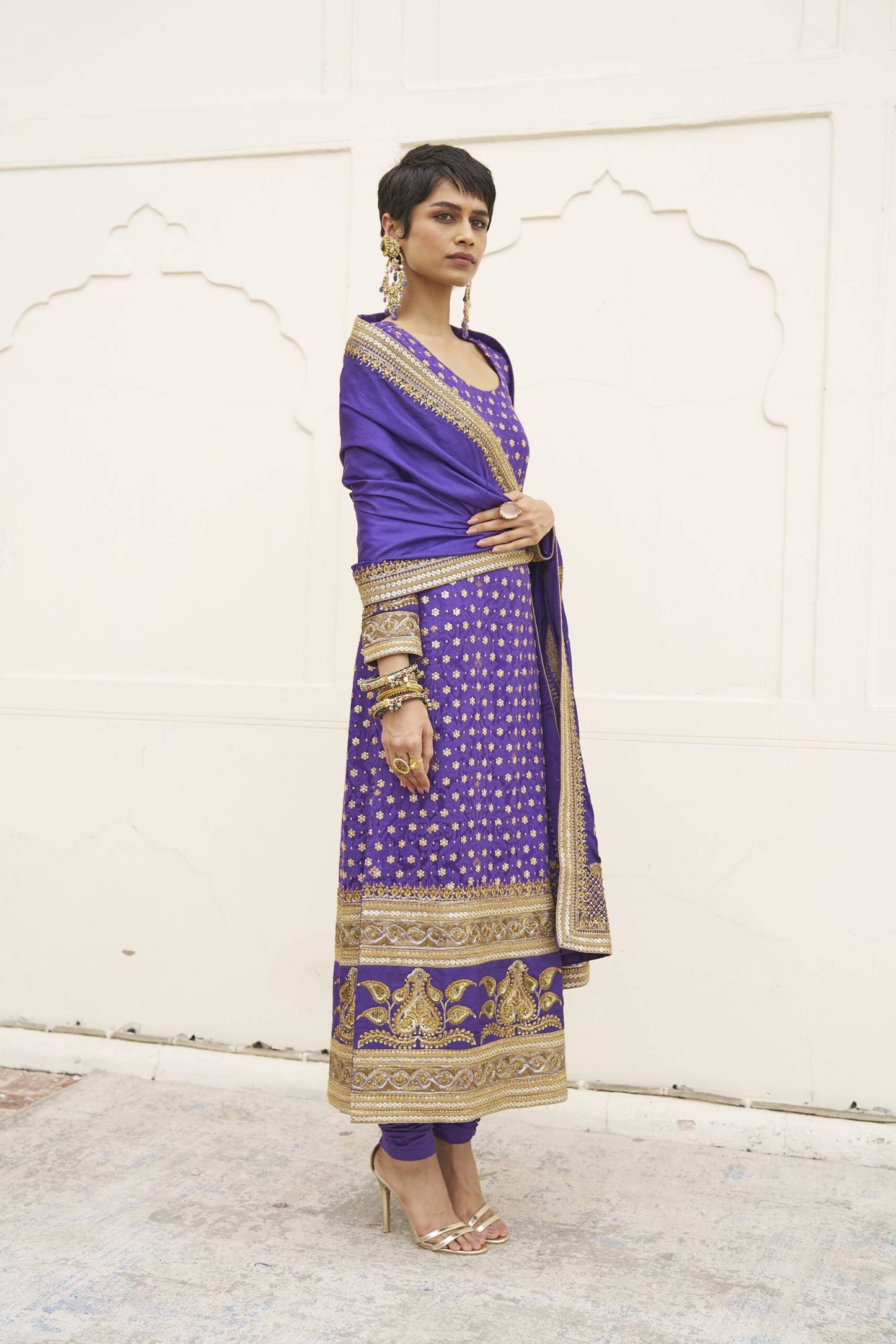 CC 15| Iqbal Hussain