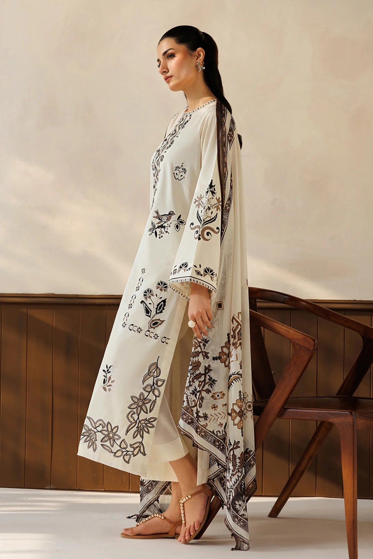 ESSF4504 | Baroque