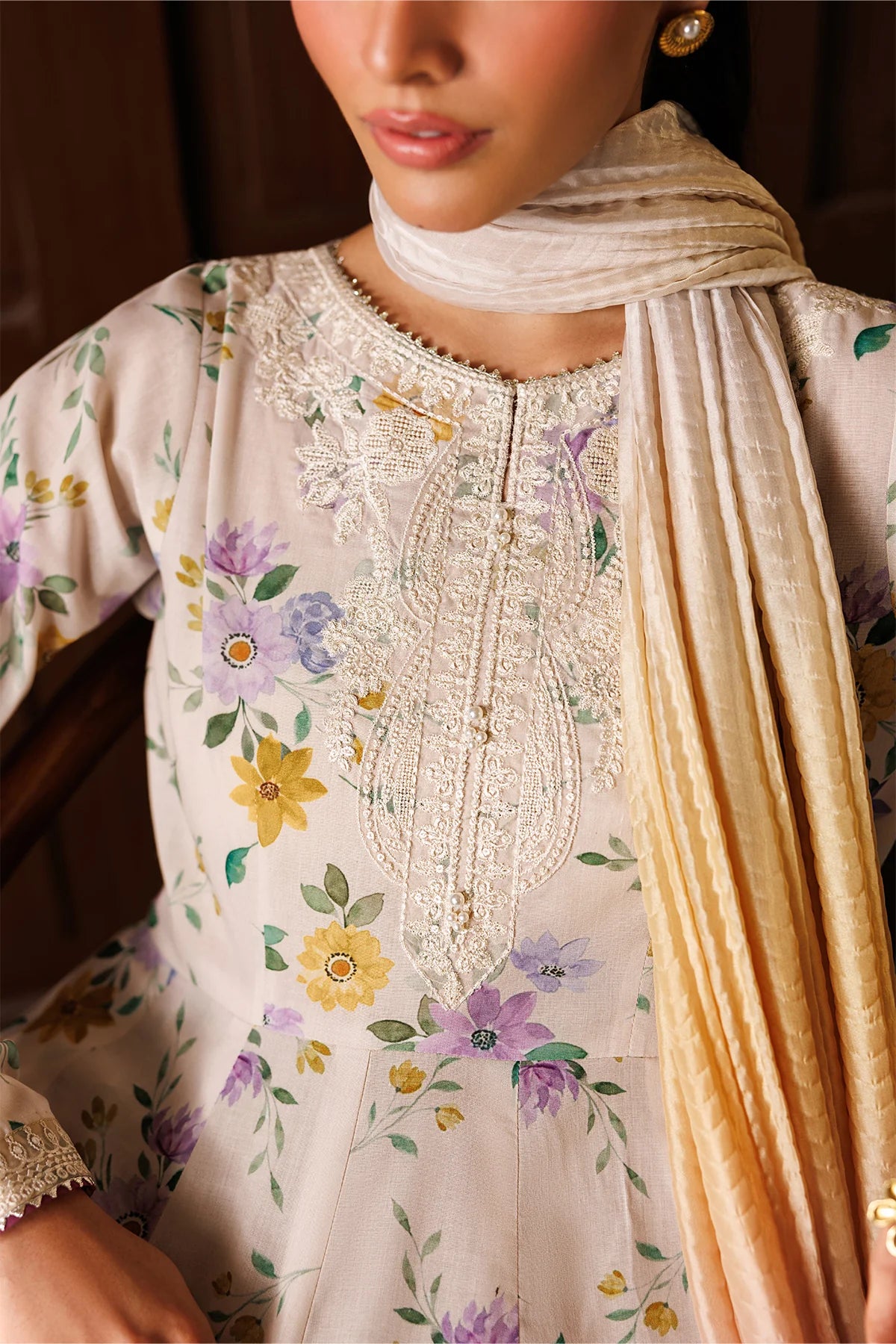 ESPR1258-XSM-333 | Baroque