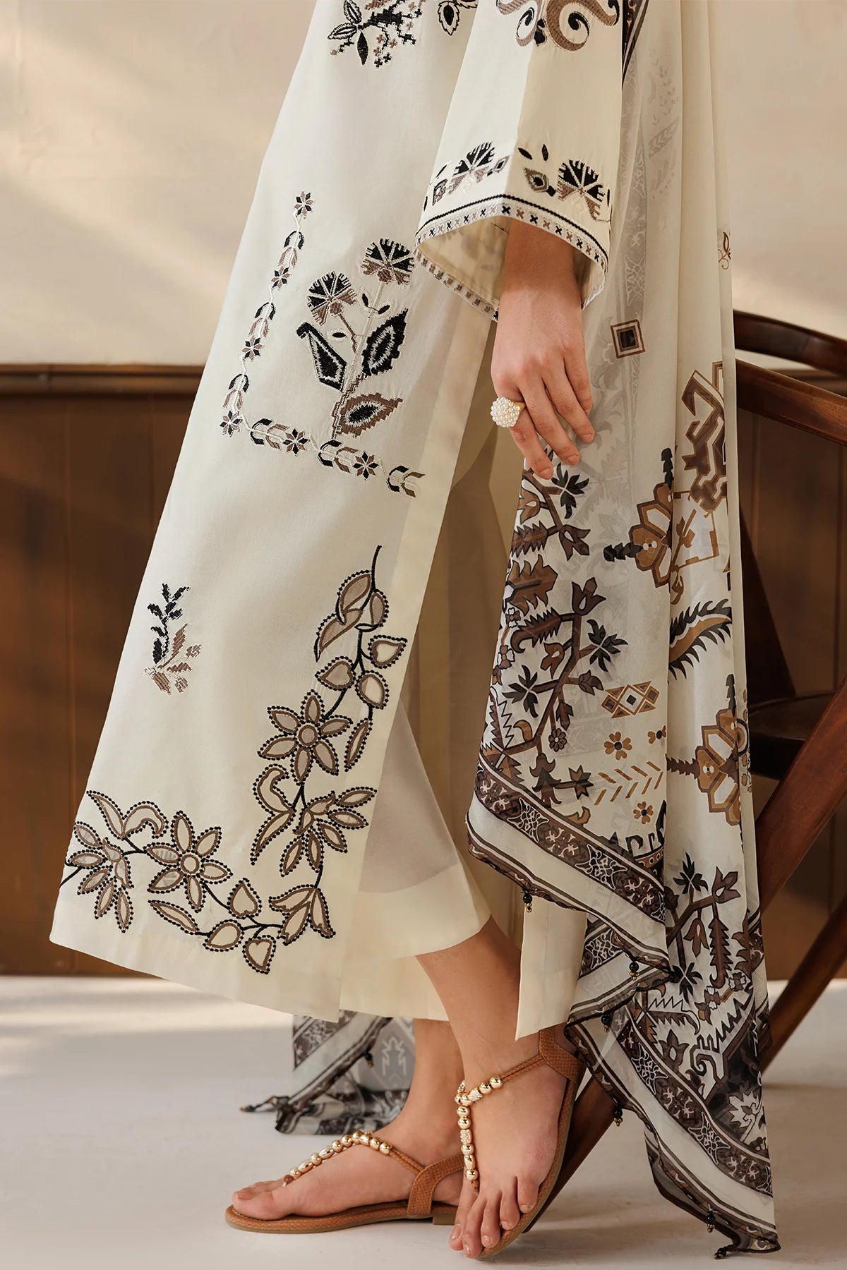ESSF4504 | Baroque