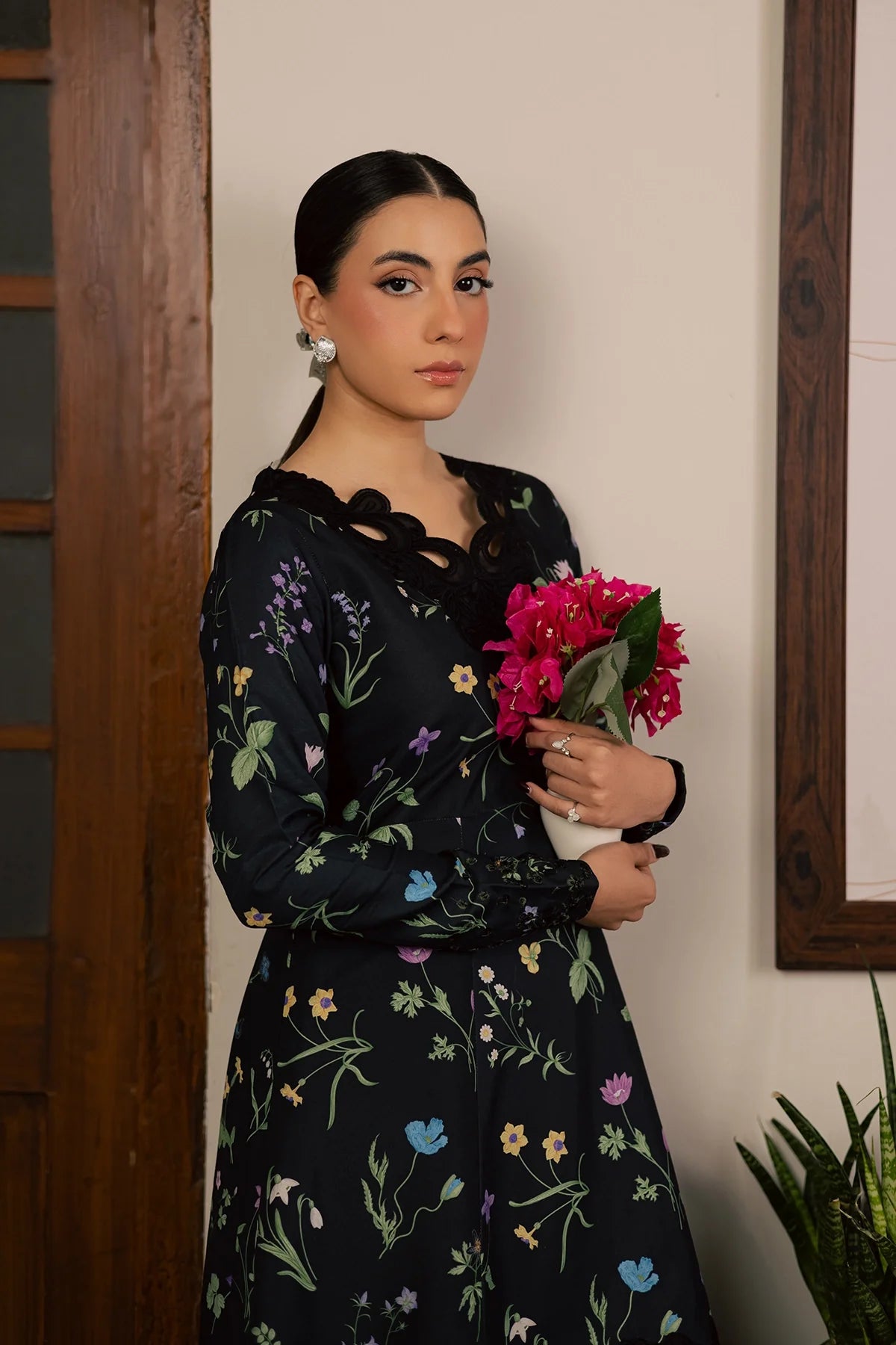 CO-125 | Co-ords '26 | VANYA