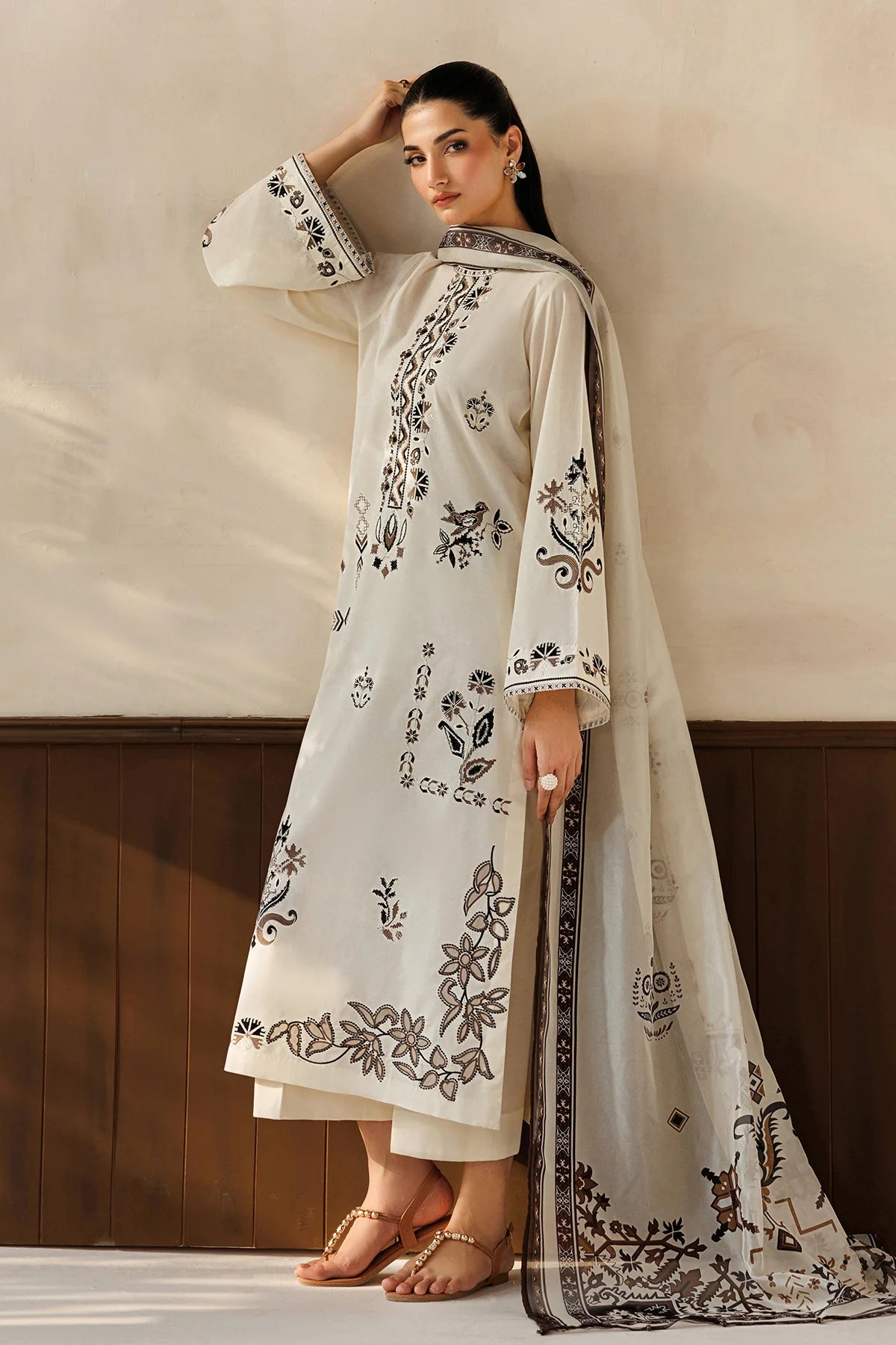 ESSF4504 | Baroque