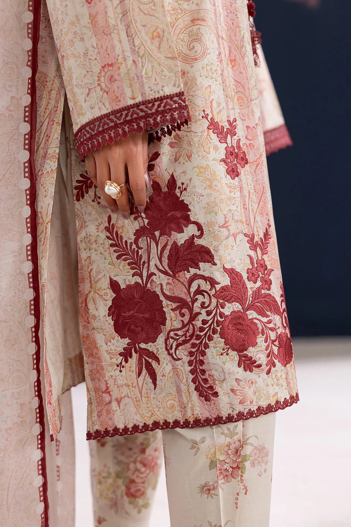 ESUF4457 | Baroque
