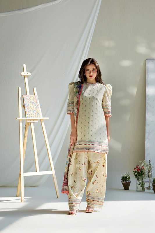 Design 10A | Vital '26 | SOBIA NAZIR