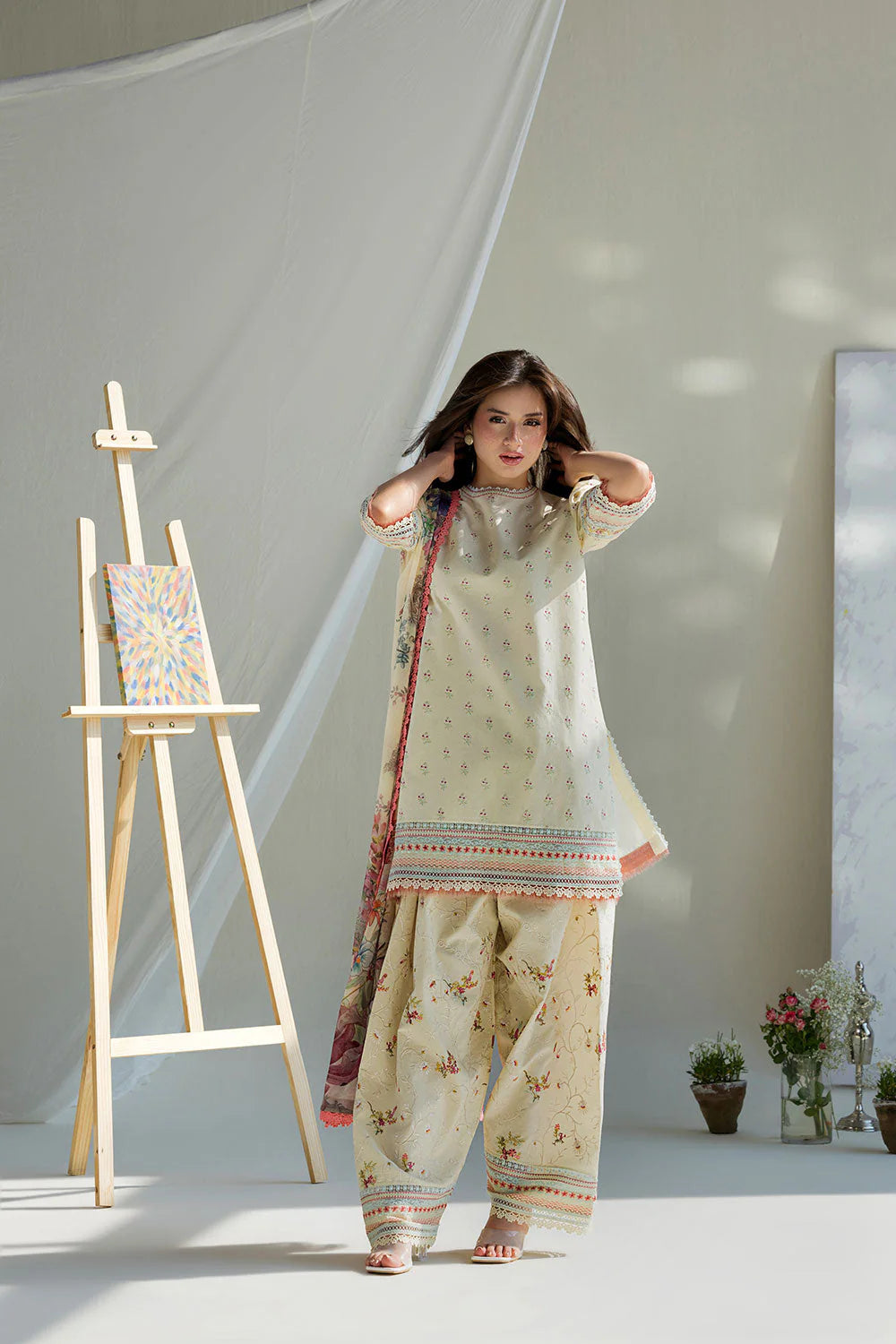 Design 10A | Vital '26 | SOBIA NAZIR
