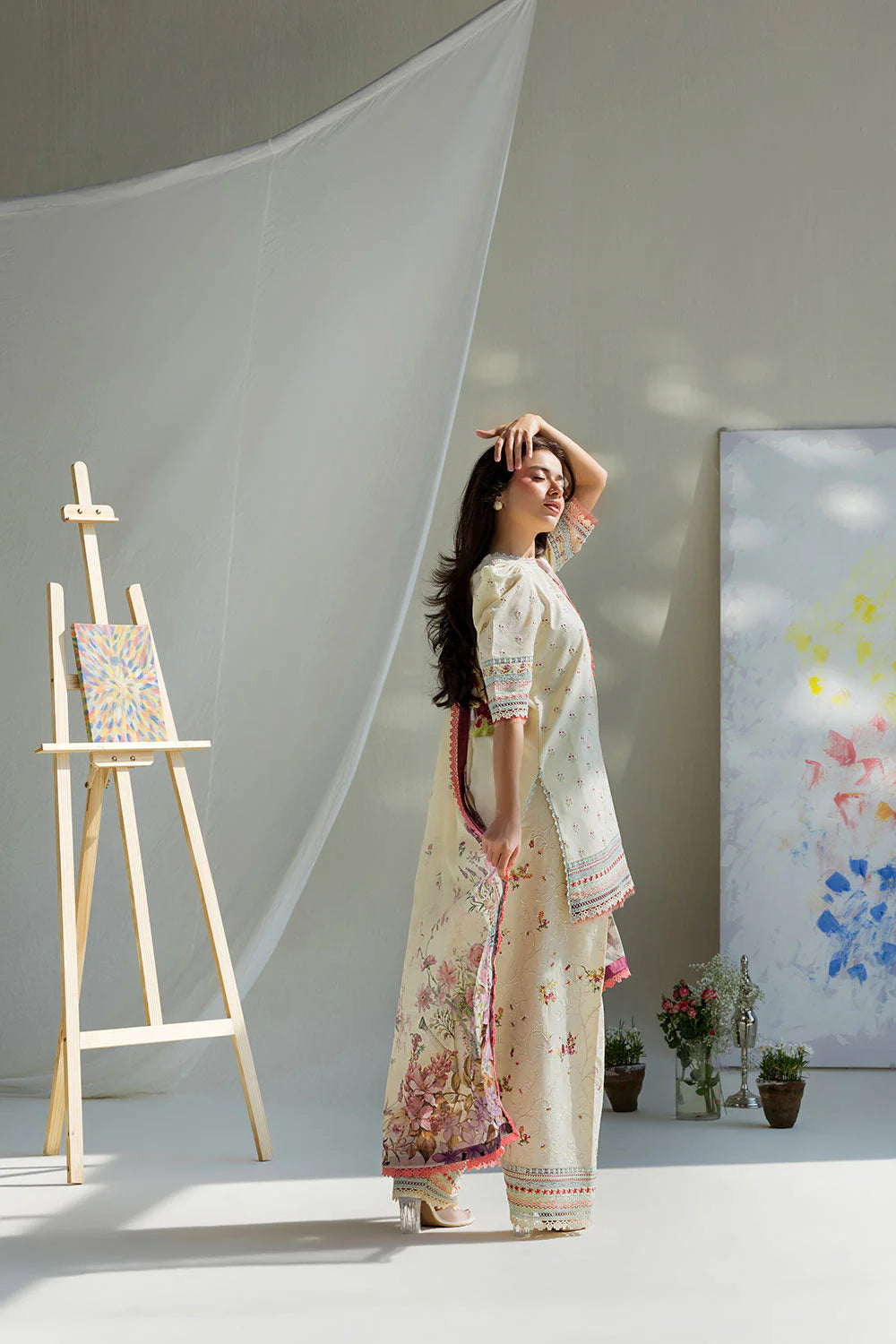 Design 10A | Vital '26 | SOBIA NAZIR