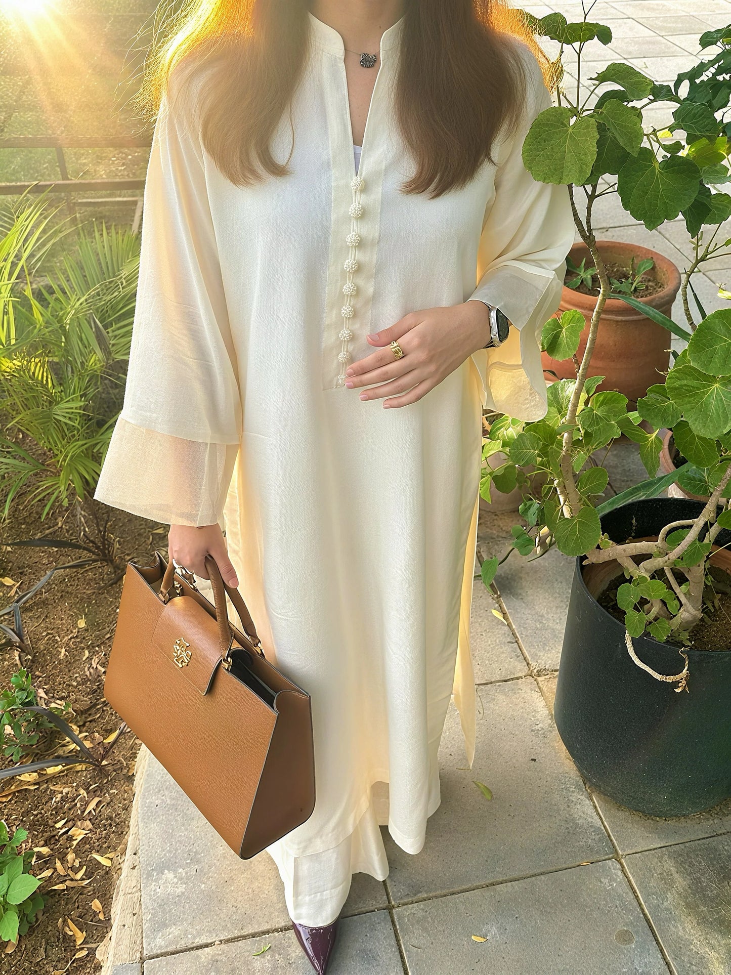 The Cleo Set | Zainab Shamsi Studio