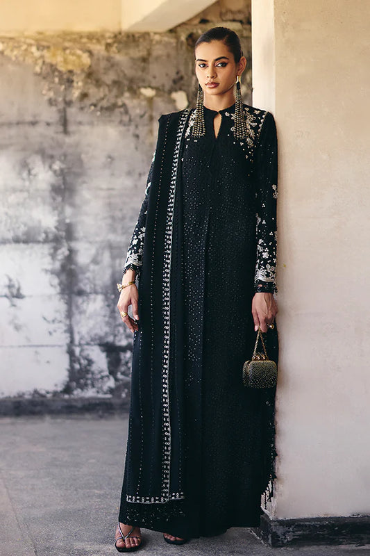 VIVORA | SILK PRET '25 | SUFFUSE