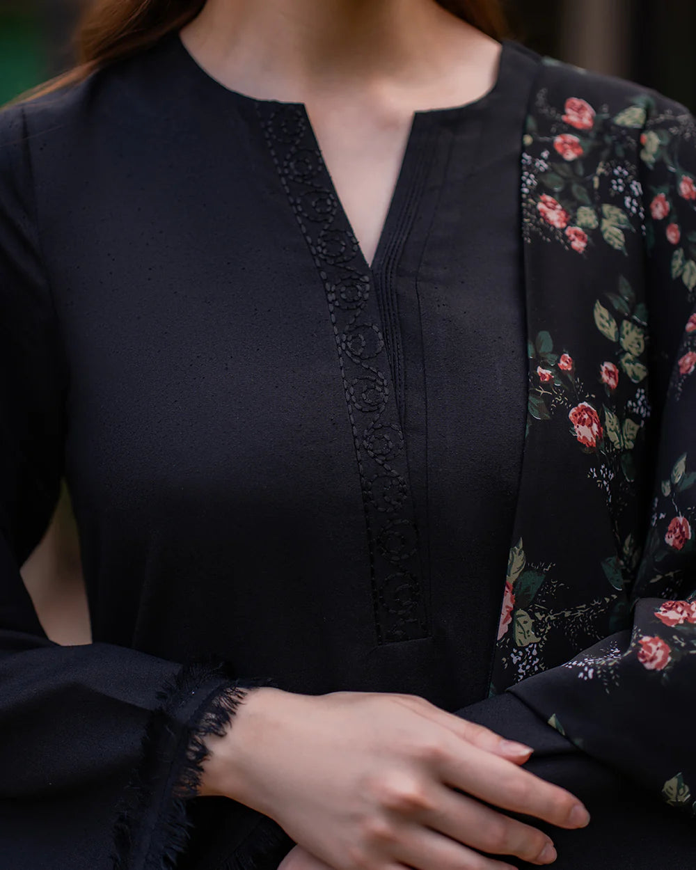 Karandi Thread Set | LIRA