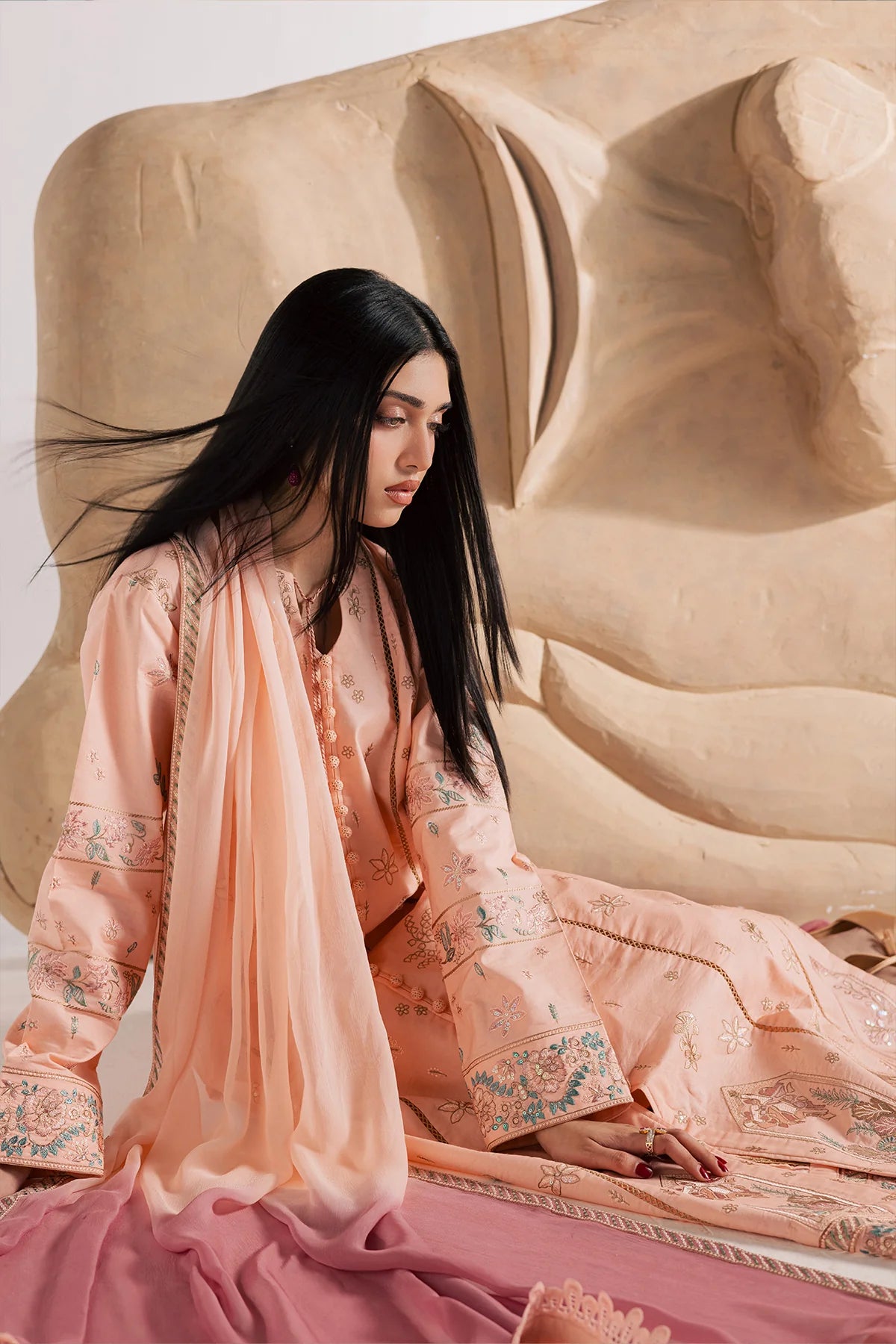 CN-15 | Celine | VANYA