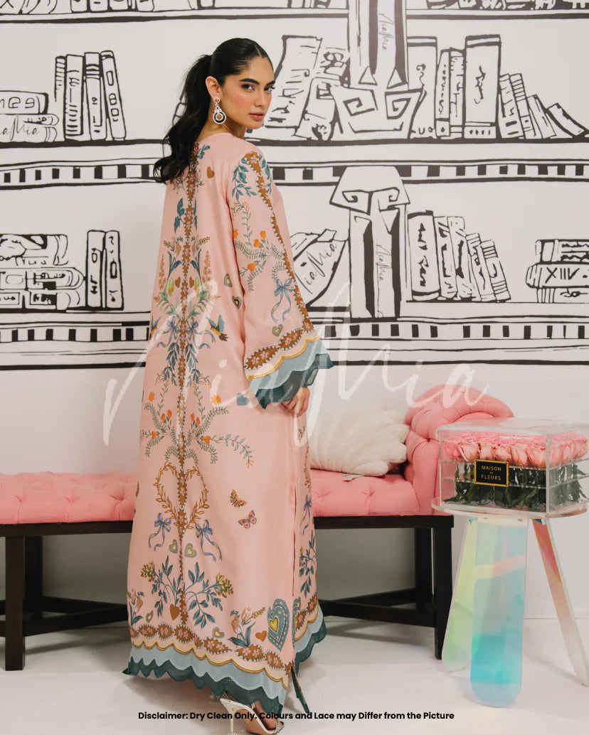 Sassy | Eid ul Adha ’26 | Nia Mia