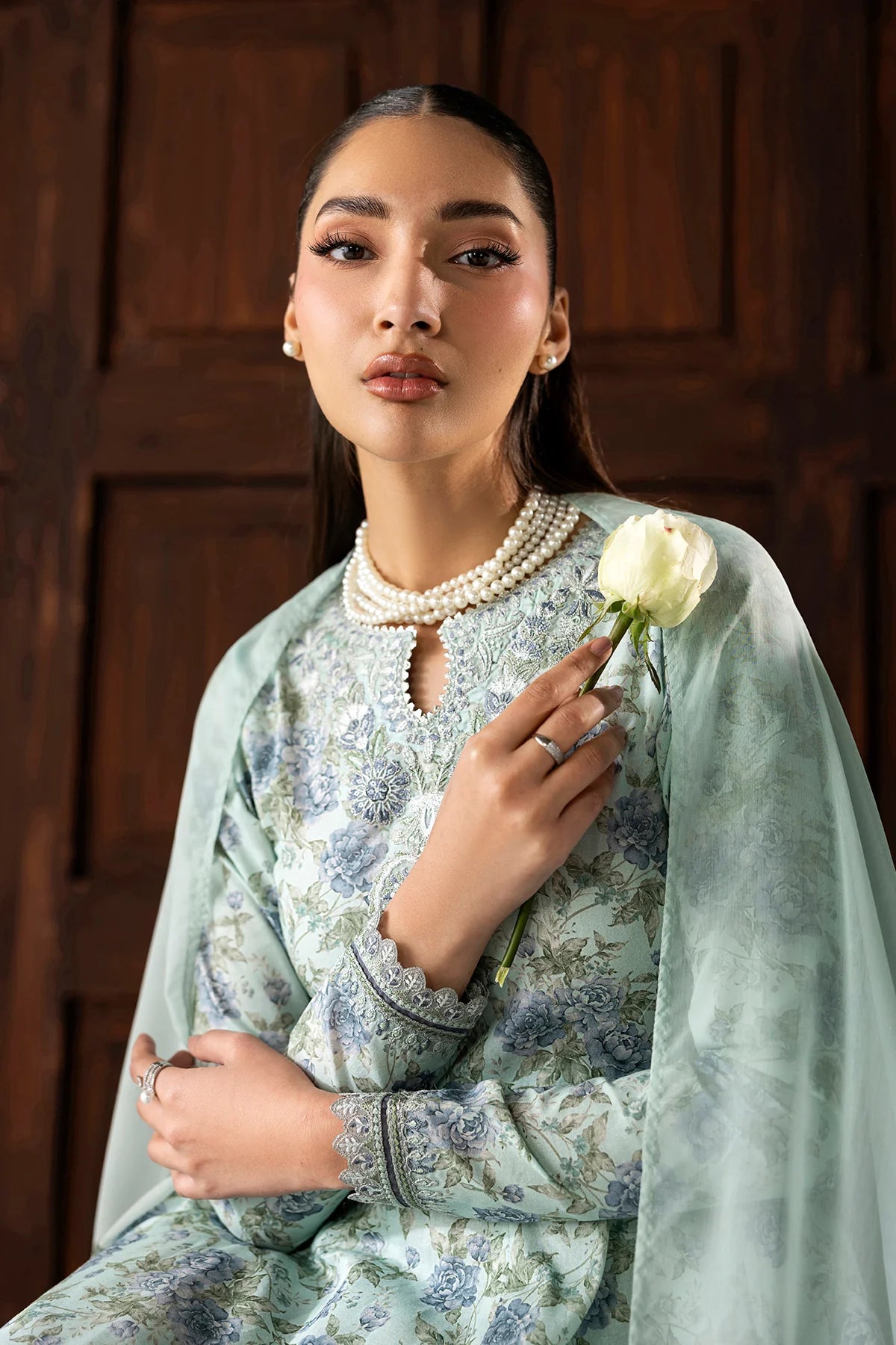 ESPR1257-XSM-333 | Baroque