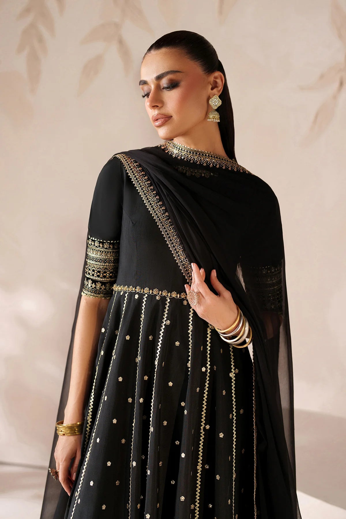 EFPR1202-XSM-333 | Baroque