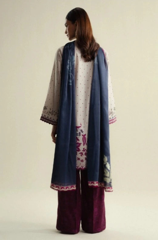 MUSE-2A | Prints Edit IV |Coco Prints By Zara Shahjahan