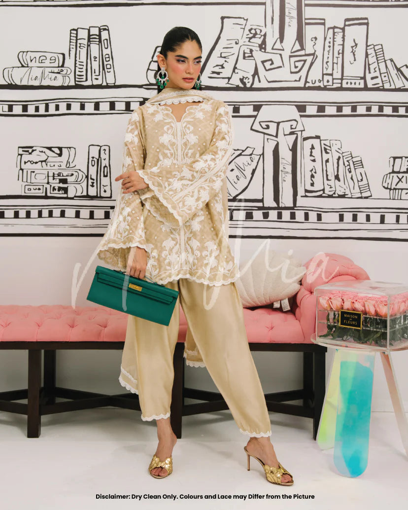 Sahara | Eid ul Adha ’26 | Nia Mia